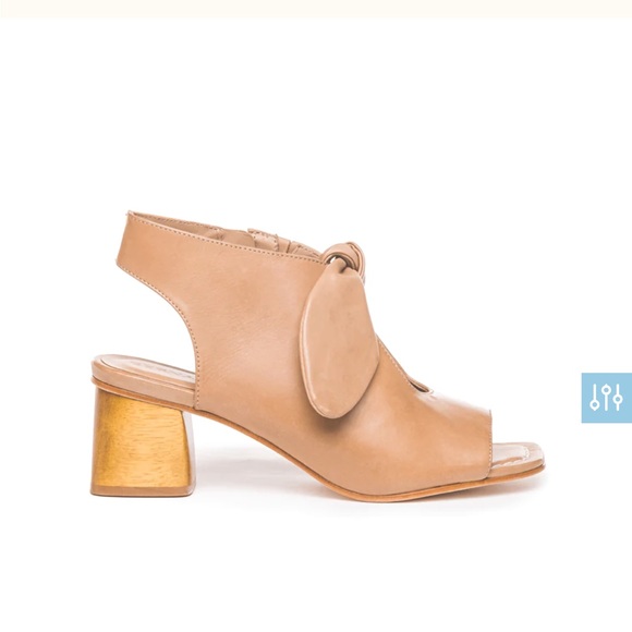 Bernardo Luna Sandal Bootie - Picture 3 of 10